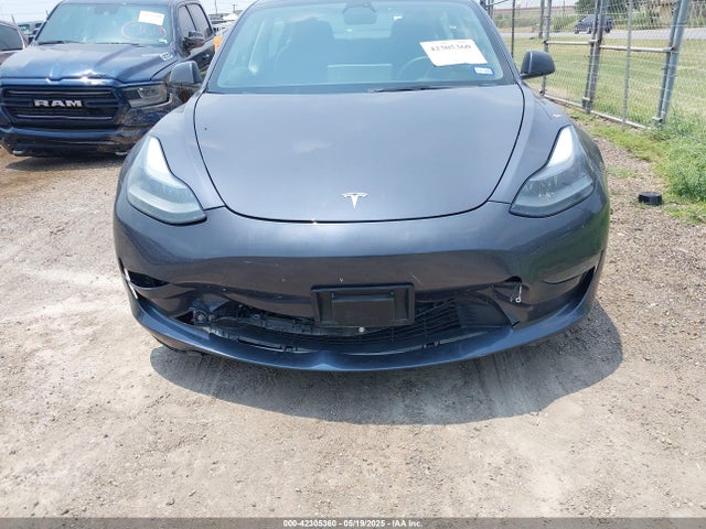 2023 TESLA MODEL 3 5YJ3E1EA7PF409243 Photo 9