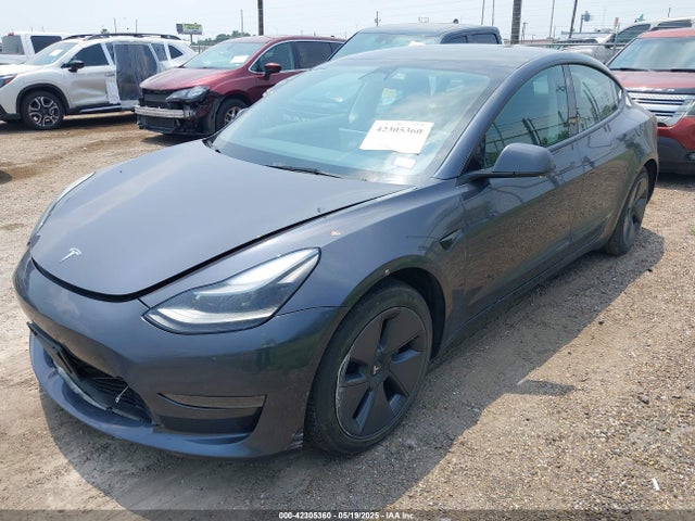 2023 TESLA MODEL 3 5YJ3E1EA7PF409243 Photo 1