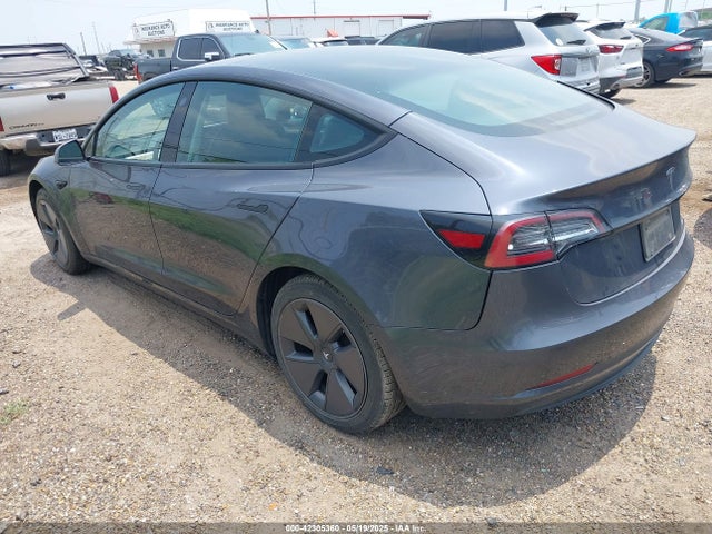 2023 TESLA MODEL 3 5YJ3E1EA7PF409243 Photo 2