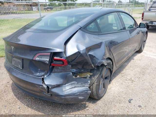 2023 TESLA MODEL 3 5YJ3E1EA7PF409243 Photo 5