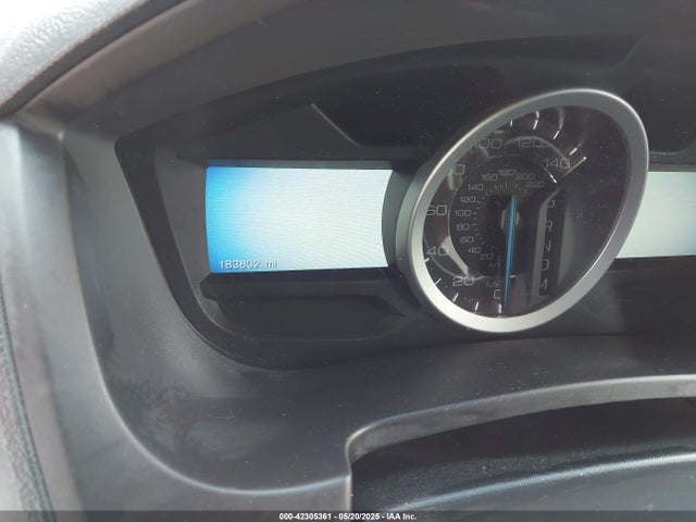 1FM5K7D84FGB52965 Ford Explorer