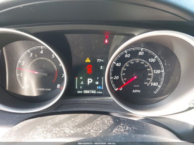 2014 MITSUBISHI OUTLANDER SPORT 4A4AP3AU2EE029585 Photo 6