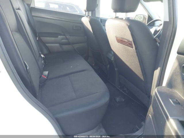 2014 MITSUBISHI OUTLANDER SPORT 4A4AP3AU2EE029585 Photo 7