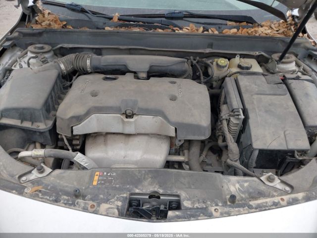 1G11A5SL0FF298196 Chevrolet Malibu 1fl