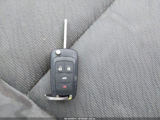 1G11A5SL0FF298196 Chevrolet Malibu 1fl