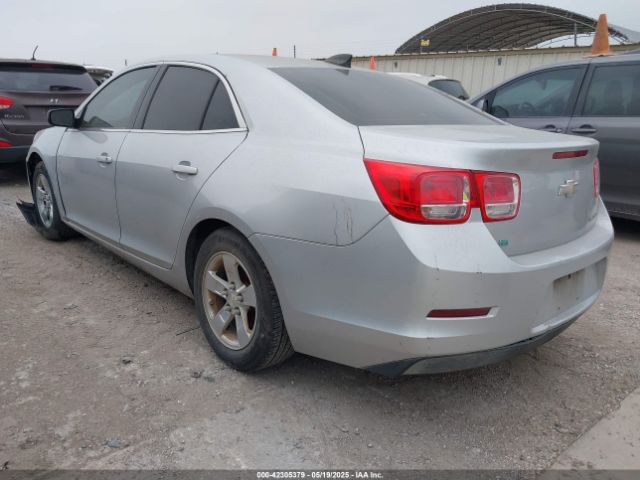 1G11A5SL0FF298196 Chevrolet Malibu 1fl