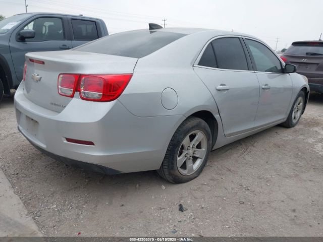 1G11A5SL0FF298196 Chevrolet Malibu 1fl