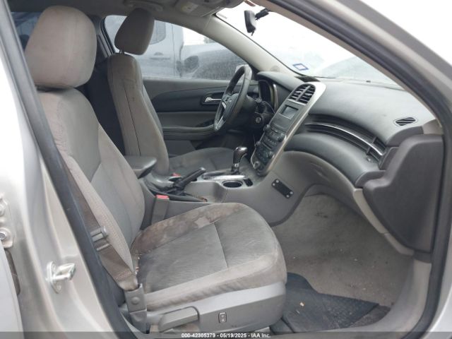 1G11A5SL0FF298196 Chevrolet Malibu 1fl