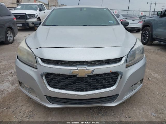 1G11A5SL0FF298196 Chevrolet Malibu 1fl