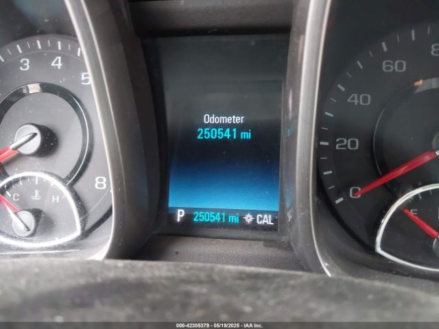 1G11A5SL0FF298196 Chevrolet Malibu 1fl