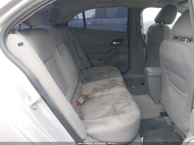 1G11A5SL0FF298196 Chevrolet Malibu 1fl