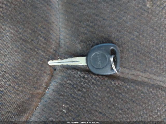 1999 GMC SIERRA 1500 2GTEC19T6X1564220 Photo 10