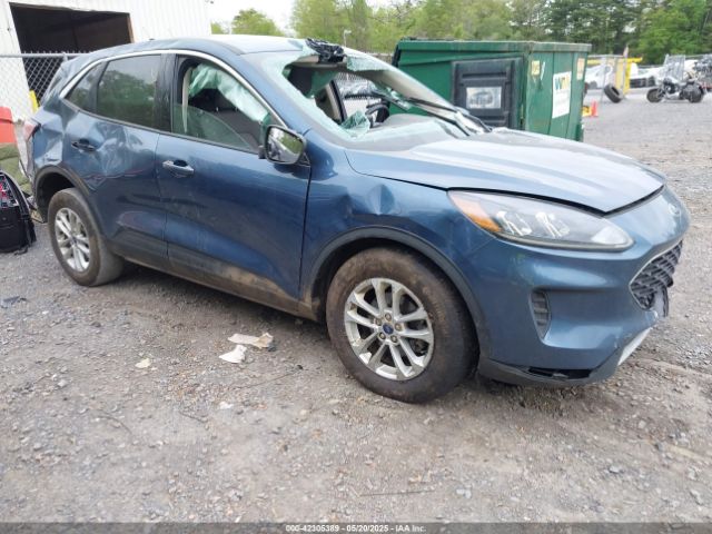 2020 FORD ESCAPE 1FMCU9G69LUC37966