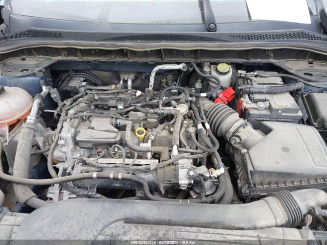 2020 FORD ESCAPE 1FMCU9G69LUC37966 Photo 9