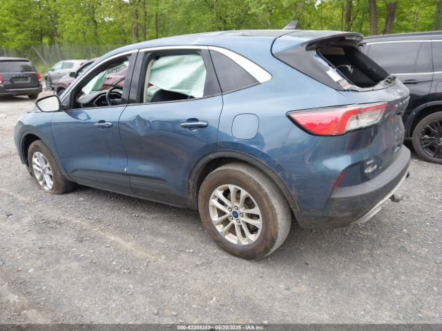 2020 FORD ESCAPE 1FMCU9G69LUC37966 Photo 2