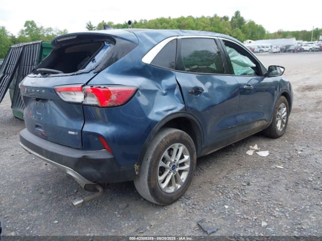 2020 FORD ESCAPE 1FMCU9G69LUC37966 Photo 3