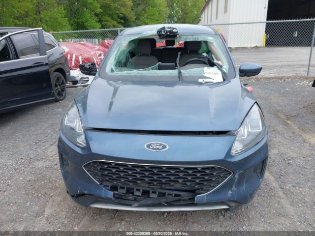 2020 FORD ESCAPE 1FMCU9G69LUC37966 Photo 5