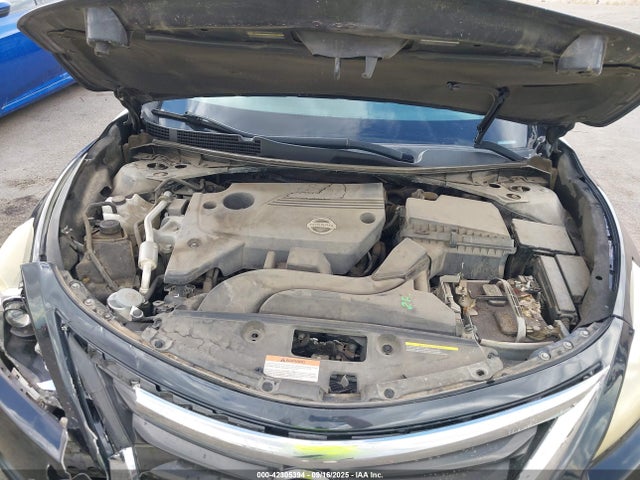 1N4AL3AP0FN360475 Nissan Altima