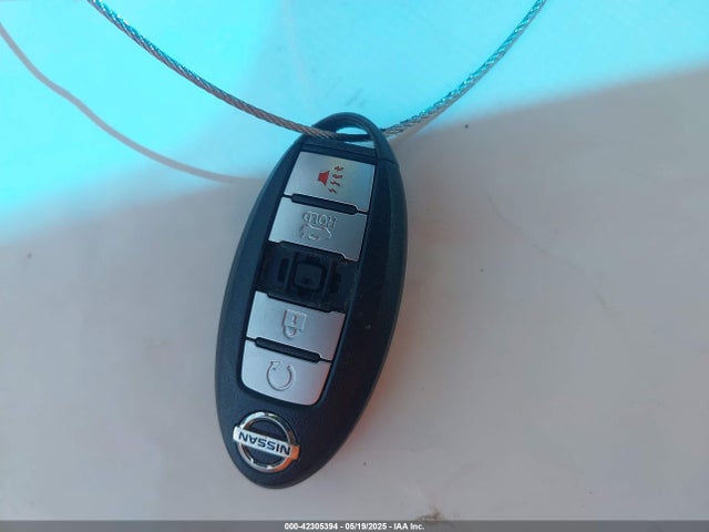 1N4AL3AP0FN360475 Nissan Altima