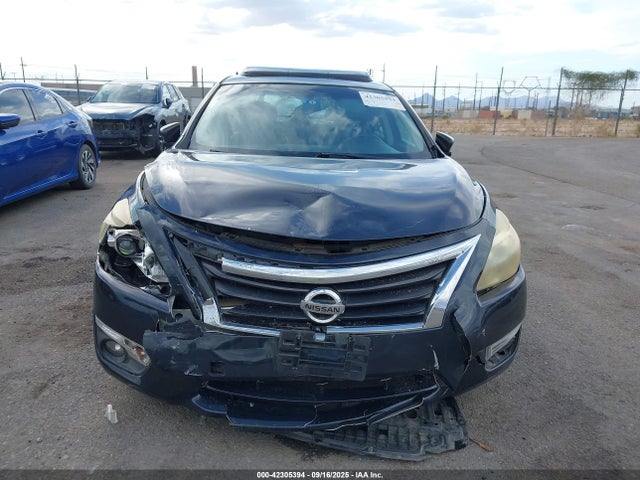 1N4AL3AP0FN360475 Nissan Altima