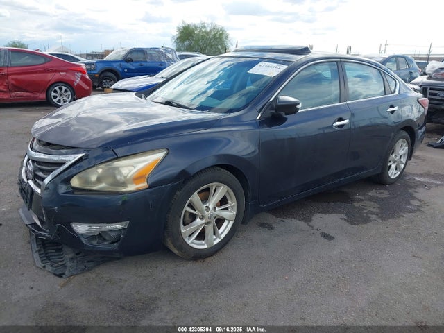 1N4AL3AP0FN360475 Nissan Altima