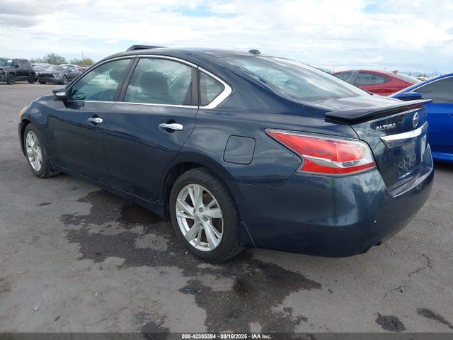 1N4AL3AP0FN360475 Nissan Altima