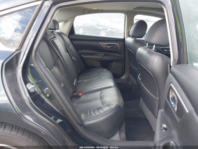 1N4AL3AP0FN360475 Nissan Altima