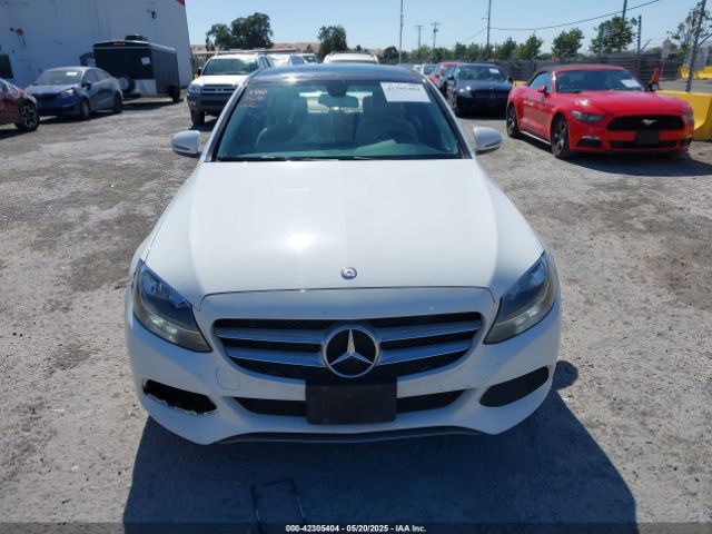 55SWF4KB2HU223151 Mercedes-Benz C 300 4matic/luxury 4matic/sport 4matic