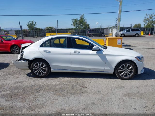 55SWF4KB2HU223151 Mercedes-Benz C 300 4matic/luxury 4matic/sport 4matic