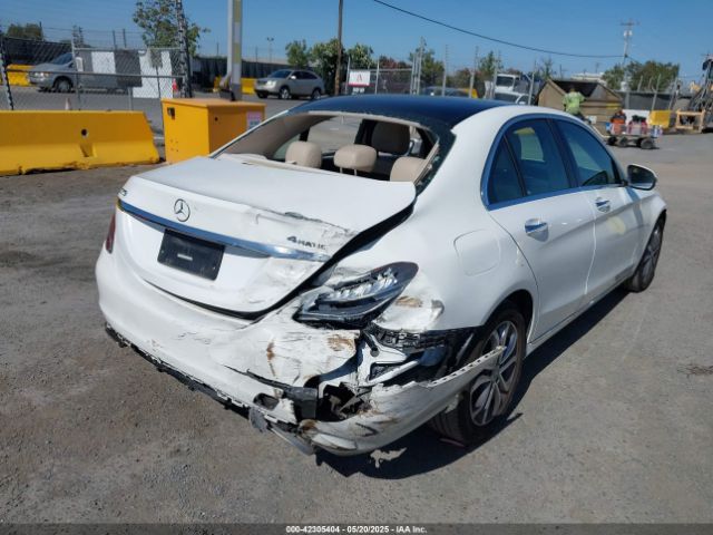 55SWF4KB2HU223151 Mercedes-Benz C 300 4matic/luxury 4matic/sport 4matic
