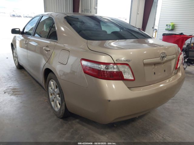 2008 TOYOTA CAMRY HYBRID 4T1BB46K28U044049 Photo 2