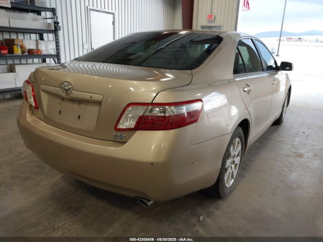 2008 TOYOTA CAMRY HYBRID 4T1BB46K28U044049 Photo 3