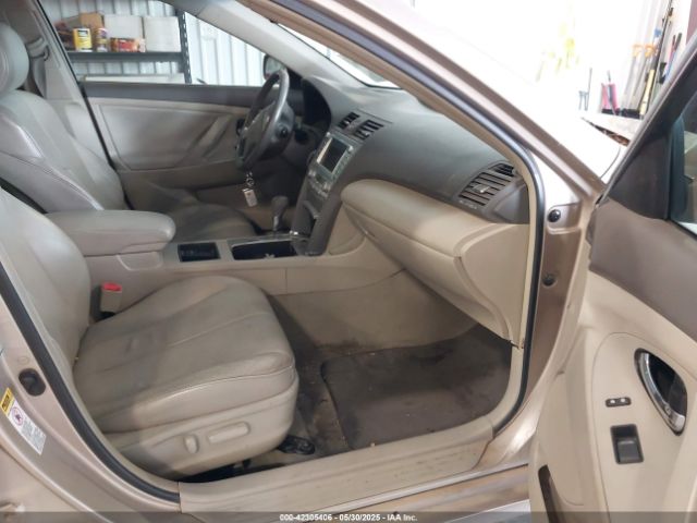 2008 TOYOTA CAMRY HYBRID 4T1BB46K28U044049 Photo 4
