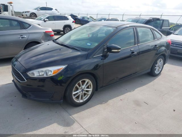 1FADP3F27GL233945 Ford FOCUS SE