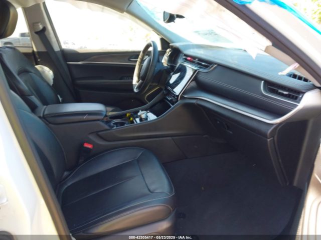 2022 JEEP GRAND CHEROKEE L 1C4RJKBG1N8565926 Photo 4