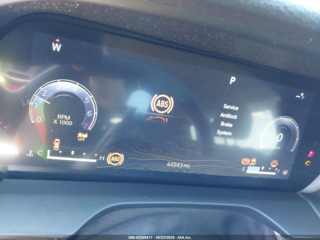 2022 JEEP GRAND CHEROKEE L 1C4RJKBG1N8565926 Photo 6