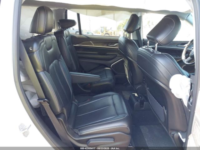 2022 JEEP GRAND CHEROKEE L 1C4RJKBG1N8565926 Photo 7