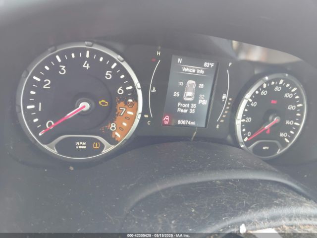 ZACCJAAW0GPC93907 Jeep Renegade Sport
