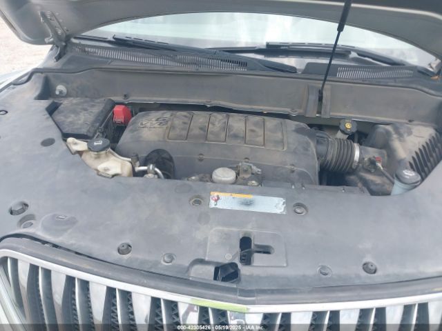 5GAKRBKD1EJ253941 Buick Enclave Leather