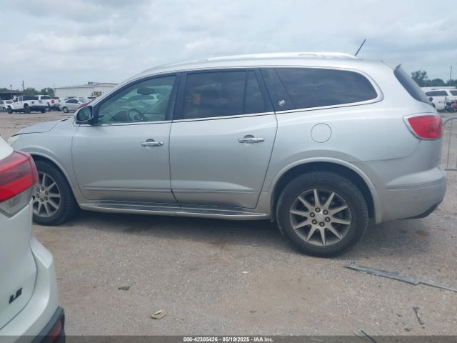 5GAKRBKD1EJ253941 Buick Enclave Leather