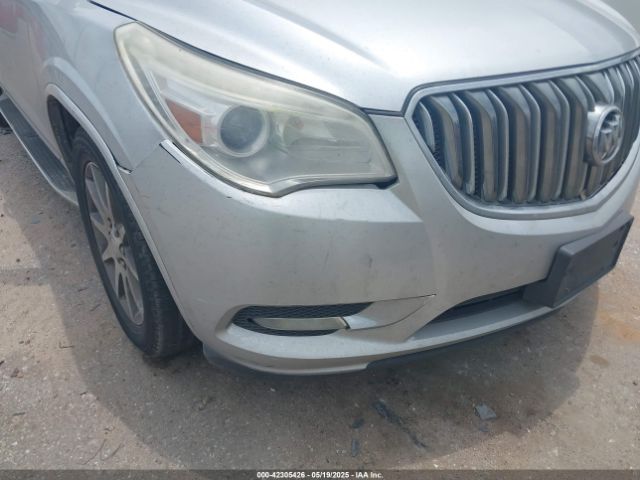 5GAKRBKD1EJ253941 Buick Enclave Leather