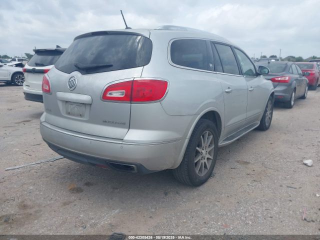 5GAKRBKD1EJ253941 Buick Enclave Leather