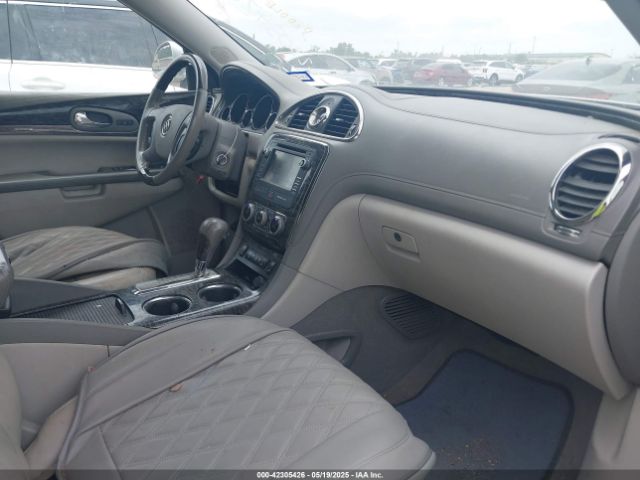 5GAKRBKD1EJ253941 Buick Enclave Leather