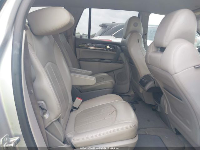 5GAKRBKD1EJ253941 Buick Enclave Leather