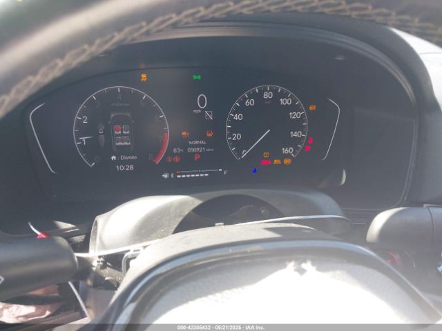 2022 HONDA CIVIC 2HGFE2F55NH557825 Photo 6