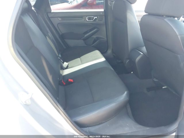 2022 HONDA CIVIC 2HGFE2F55NH557825 Photo 7