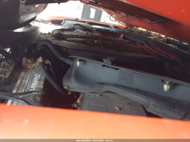 5TFCZ5AN1HX060429 Toyota Tacoma Trd Sport