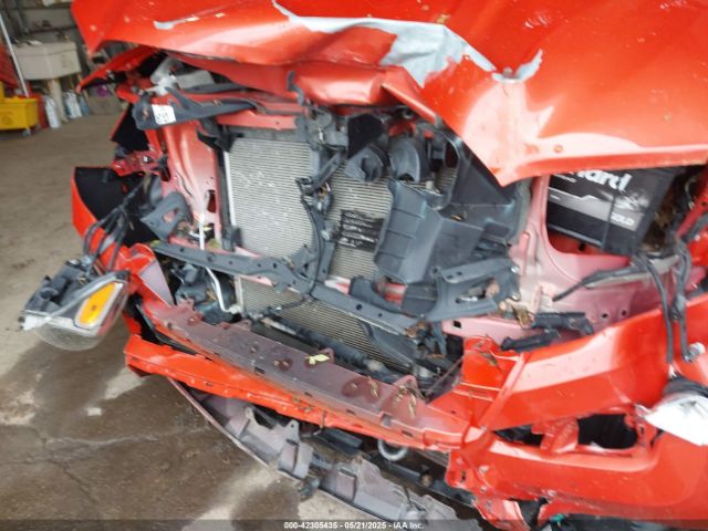 5TFCZ5AN1HX060429 Toyota Tacoma Trd Sport