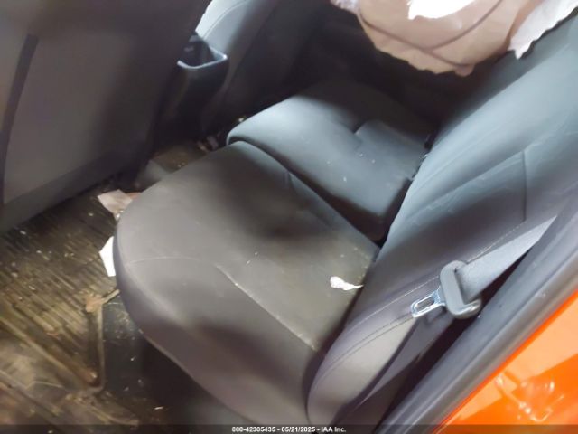 5TFCZ5AN1HX060429 Toyota Tacoma Trd Sport