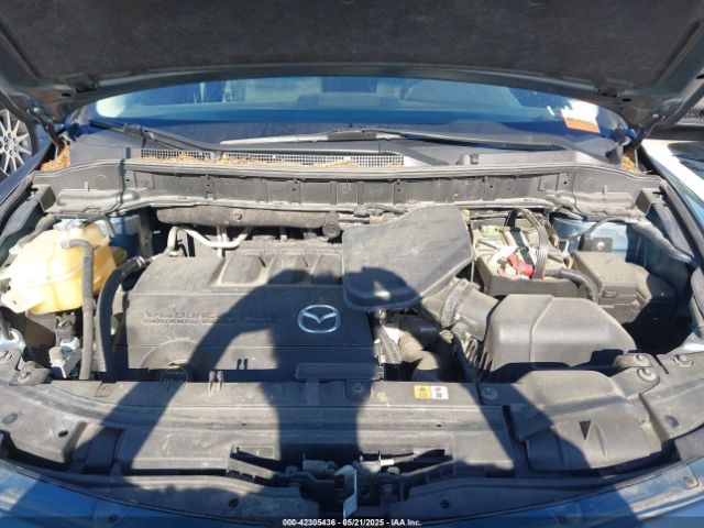 2015 MAZDA CX-9 JM3TB2BAXF0465720 Photo 9